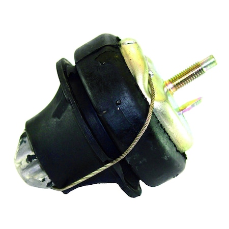 Dea Mounts Engine Mount, A7007 A7007